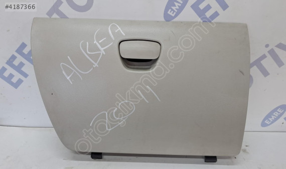 fiat albea 2011 torpido kapağı (son fiyat)