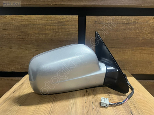 CRV SAĞ AYNA KATLANIR ORJİNAL