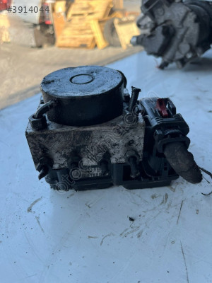 VW Polo Seat İbiza ABS Beyni 6R0907379AD 0265800942