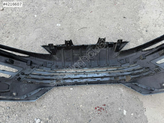 Byd ön tampon orijinal parça