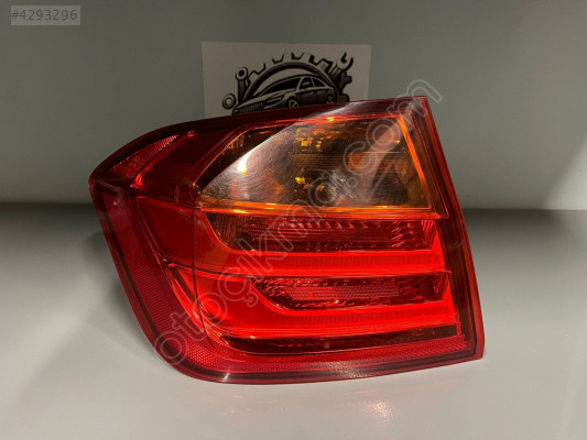 F30 SOL STOP ORJİNAL SÖKME