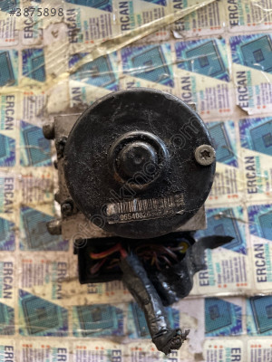 34526772214 BMW E90 ABS Beyni