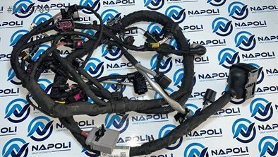 04C972627B MOTOR TESİSATİ GOLF POLO T-ROC