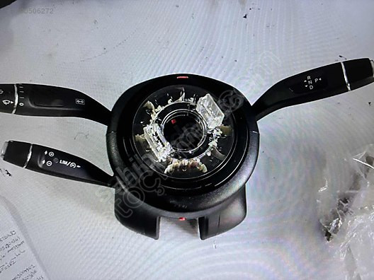 MERCEDES C SERİSİ 205 KASA DİREKSİYON AÇI SENSÖRÜ A2059002517
