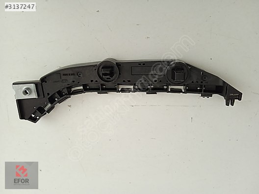 HONDA CİVİC SIFIR SOL TAMPON BRAKET 06-12 OEM NO: 71198-SNB-003