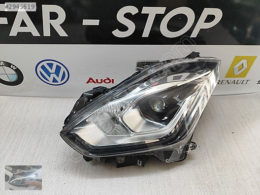SUZİKİ SWİFT ORJİNAL LED SOL FAR