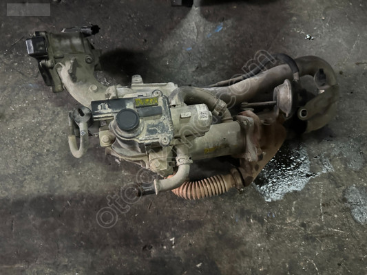 DACİA DUSTER 2015 EGR ÜÇEL OTO ÇIKMA BURSA