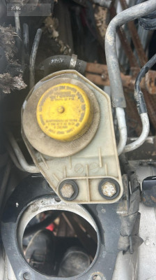 Siena palio 1.4 fren hidrolik kutusu