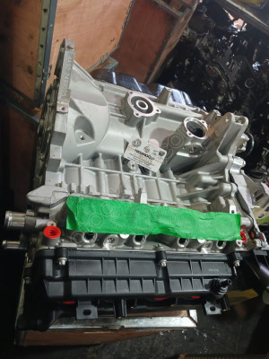MİTSUBİSHİ ASX 1.6 cc ASX 4A92 SIFIR SANDIK MOTOR
