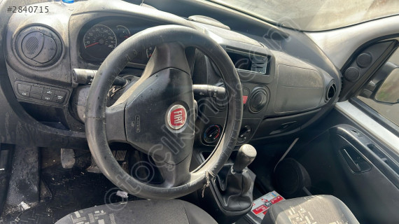 fiorino gögüslük orj cıkma