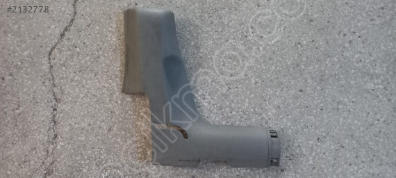 Kangoo I sol orta direk alt bakaliti OEM 8200272786 çıkma