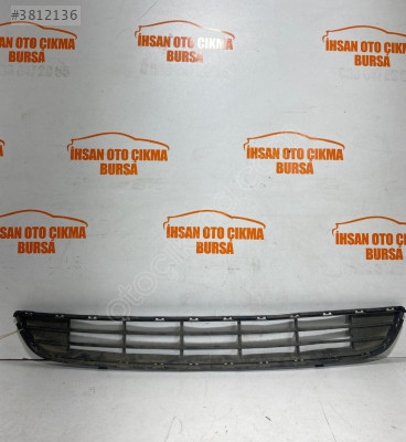 Kıa Sportage ön tapmon ızgarası 16-18 Ön (Orta) - 86569-F1000
