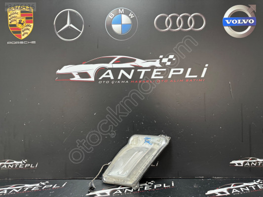 VOLVO S60 SOL GÜNDÜZ LEDİ ÇIKMA ORİJİNAL