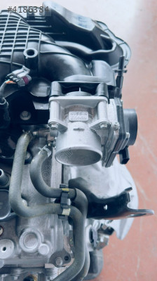 RENAULT MEGAN 4 H4M 1.6 16 VALF ÇIKMA GAZ KELEBEĞİ