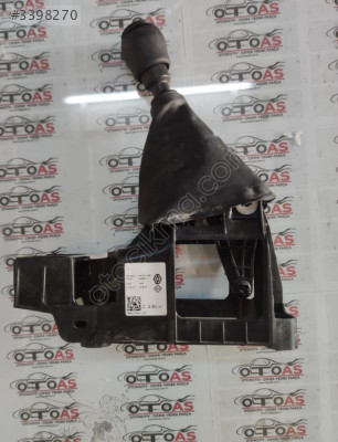 DACİA JOGGER 2023 MODEL VİTES KOLU 341014178R
