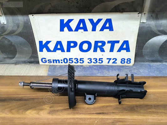 Kraftvoll 15010168 Ön Amortisör Gazlı Sağ Doblo Iıı