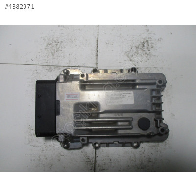 Ford Transit Motor Beyni 0281034119 HK41-5H298-AB 65812820122