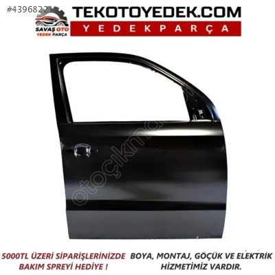 AMAROK ÖN KAPI SAĞ SOL 2010 VE ÜZERİ / KAMPANYA