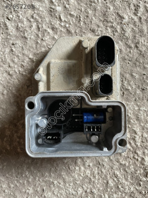 Volvo xc90 çıkma orjinal defransyel beyni 11068301