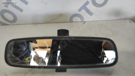 ford focus 3 çıkma orjinal iç dikiz aynası (son fiyat)