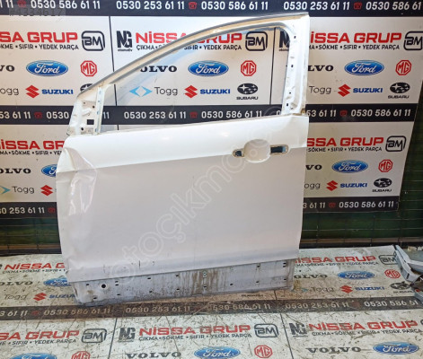 FORD KUGA SOL ÖN KAPI ORJİNAL ÇIKMA YEDEK PARÇA
