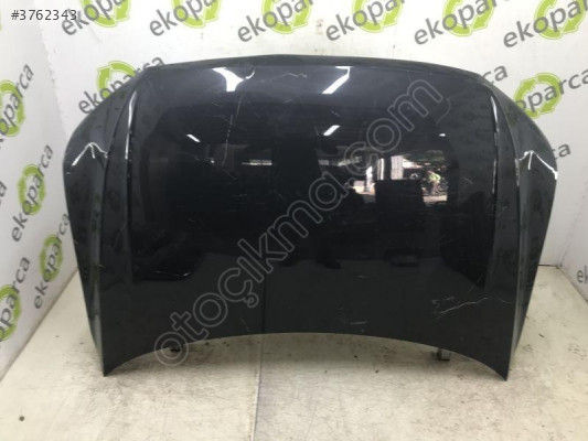 VOLKSWAGEN TİGUAN 2019 2023 KAPUT 5NN823031