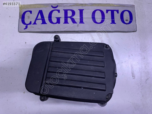 VOLKSWAGEN CADDY HAVA FİLTRE KUTUSU 1K0129607 ÇAĞRI OTO