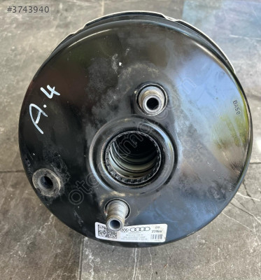 AUDİ A4 WESTİNGHOUSE 8K0612103N ORJINAL HATASIZ ÇIKMA EGE OTO