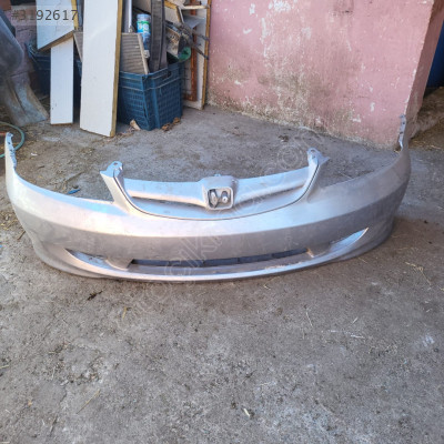 Honda civic tampon