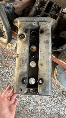 FOCUS 1 KÜLBÜRÖTÖR KAPAĞI