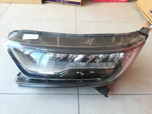 HONDA CR-V SOL ÖN FAR 2019-2022 ORİJİNAL HONDA LOGO TEMİZ ÇIKMA