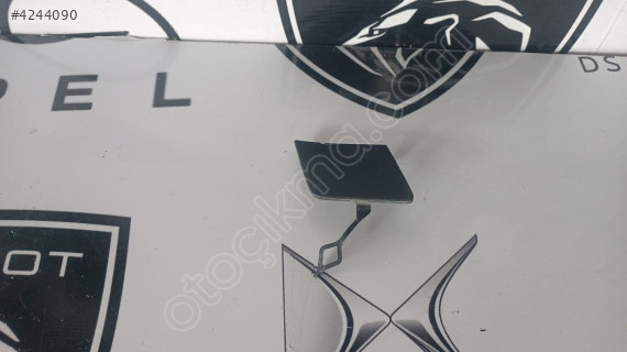 DS7 ARKA TAMPON ÇEKİ KAPAK 1631059580 9820409777