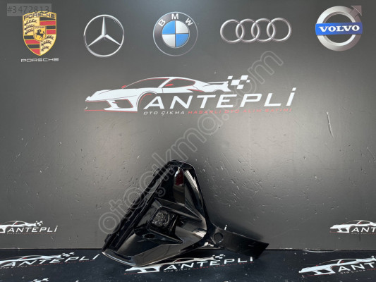 OPEL ASTRA L SAĞ SİS ÇERÇEVESİ ÇIKMA ORİJİNAL