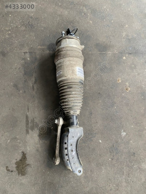 PORSCHE CAYENNE SAĞ ÖN AMORTİSÖR ORJİNAL HATASIZ 7P5616040AP