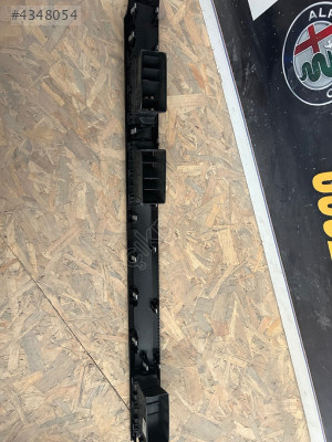 687502277R Taliant torpido çıtası ve kalorifer ızgarası çıkma