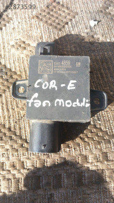 OPEL CORSA E FAN MODÜLÜ.OTO ERKAN ÜNYE
