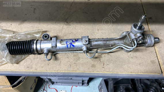 FİAT FİORİNO DİREKSİYON KUTUSU 517934760