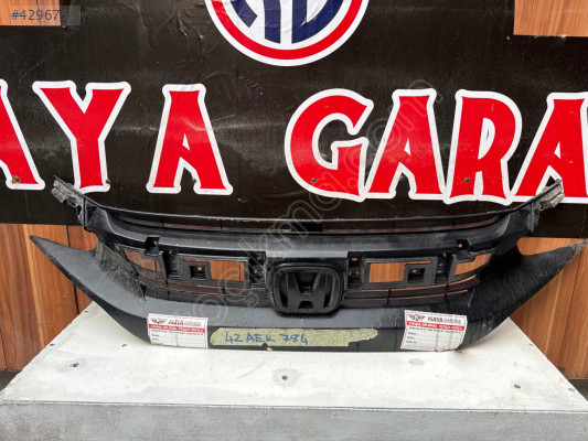 Honda CR-V Ön panjur 2016 2022 kaya Garage oto çıkma ön panjur