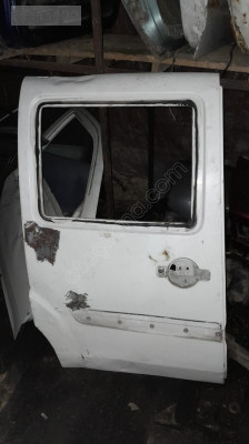 Fiat Doblo sağ sürgülü kapı