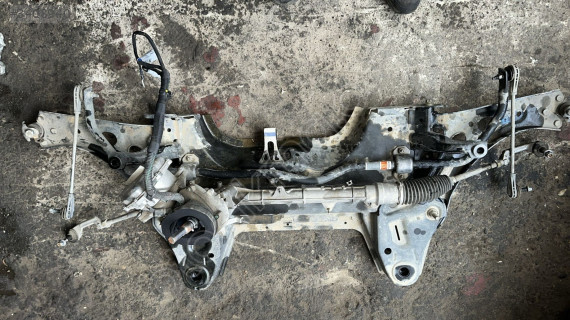 OPEL CORSA F PEUGEOT 208 MOTOR TRAVERSİ BURSA MG