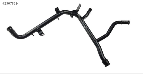 VW TRANSPORTER T5 SU BORUSU 038121065CE AXB-AXC 04-10