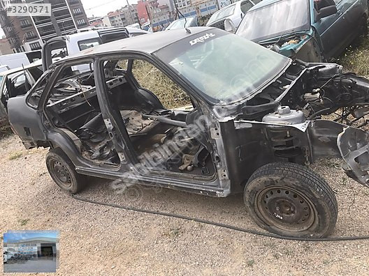 OTO CEMDEN ÇIKMA FİAT TEMPRA KESME TAVAN