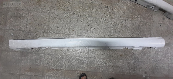 Mercedes C 205 MARŞPİYEL SOL HATASIZ