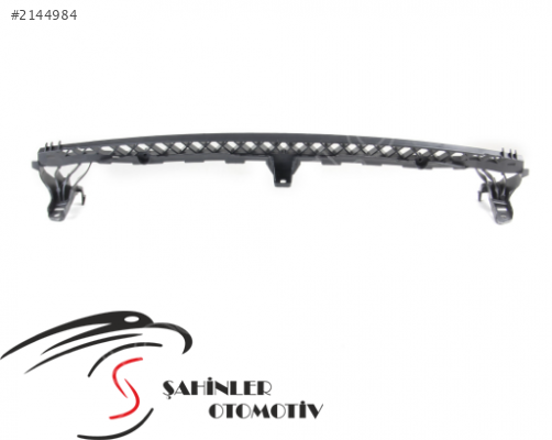 VOLKSWAGEN GOLF GOLF 7 PANEL ALT PANEL BRAKETİ 5G0805705G