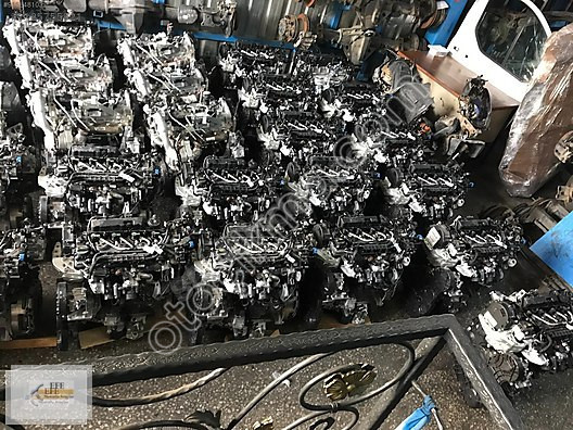 BOXER KOMPİLE MOTOR EFE MOTORLU ARAÇLAR