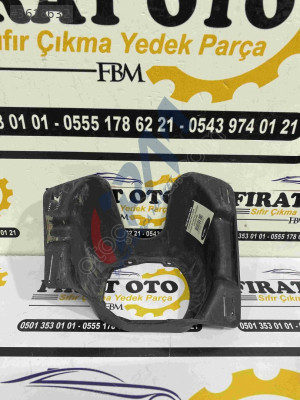 FİAT FİORİNO SOL SİS FAR YUVASI 1356481080