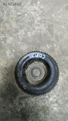 Opel corsa b krank kasnagi orjinal çıkma