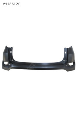 Hyundai Tucson Arka Tampon Tyg 20152018