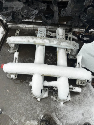 MİRİM OTODAN FORD COURİER TAMPON DEMİRİ