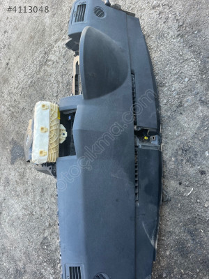 Opel Astra H kasa göğüs yastık